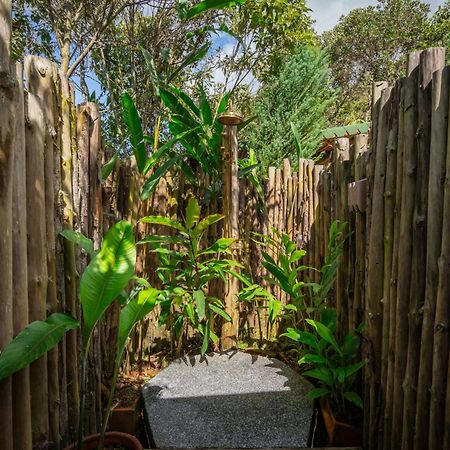 Bubblesky Glamping Guatape Ξενοδοχείο Εξωτερικό φωτογραφία
