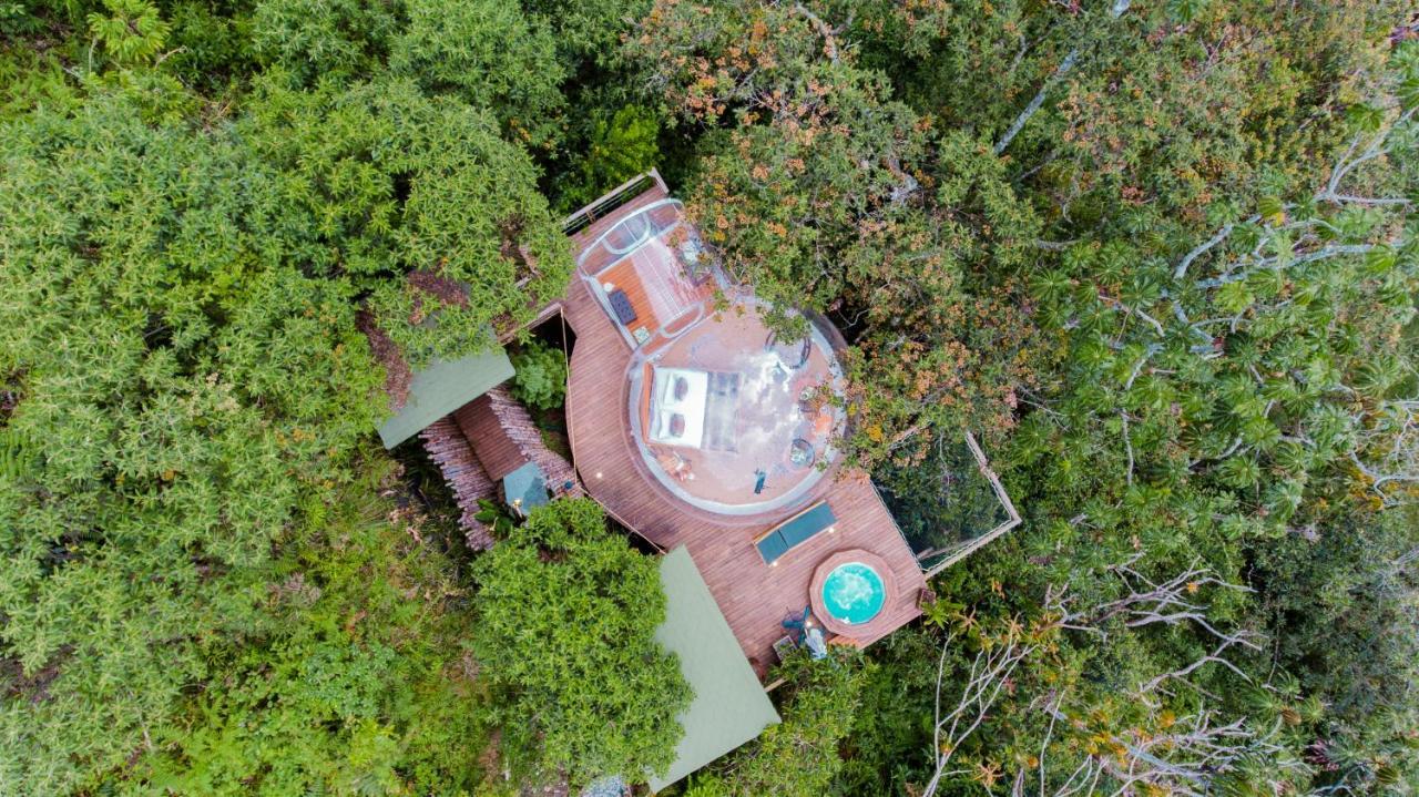 Bubblesky Glamping Guatape Ξενοδοχείο Εξωτερικό φωτογραφία