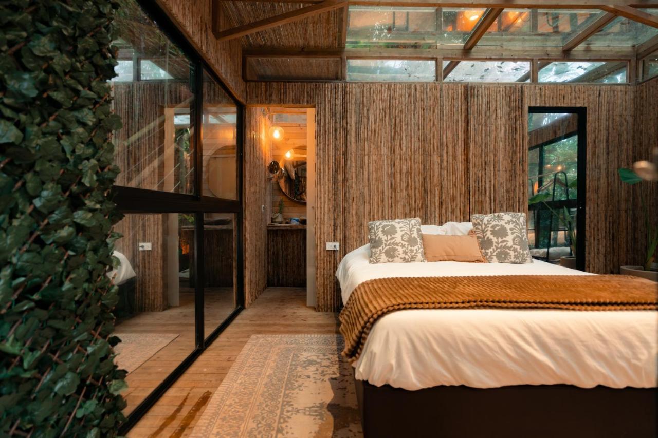 Bubblesky Glamping Guatape Ξενοδοχείο Εξωτερικό φωτογραφία
