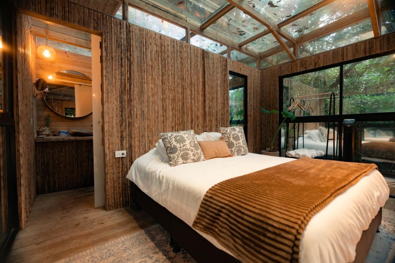 Bubblesky Glamping Guatape Ξενοδοχείο Εξωτερικό φωτογραφία