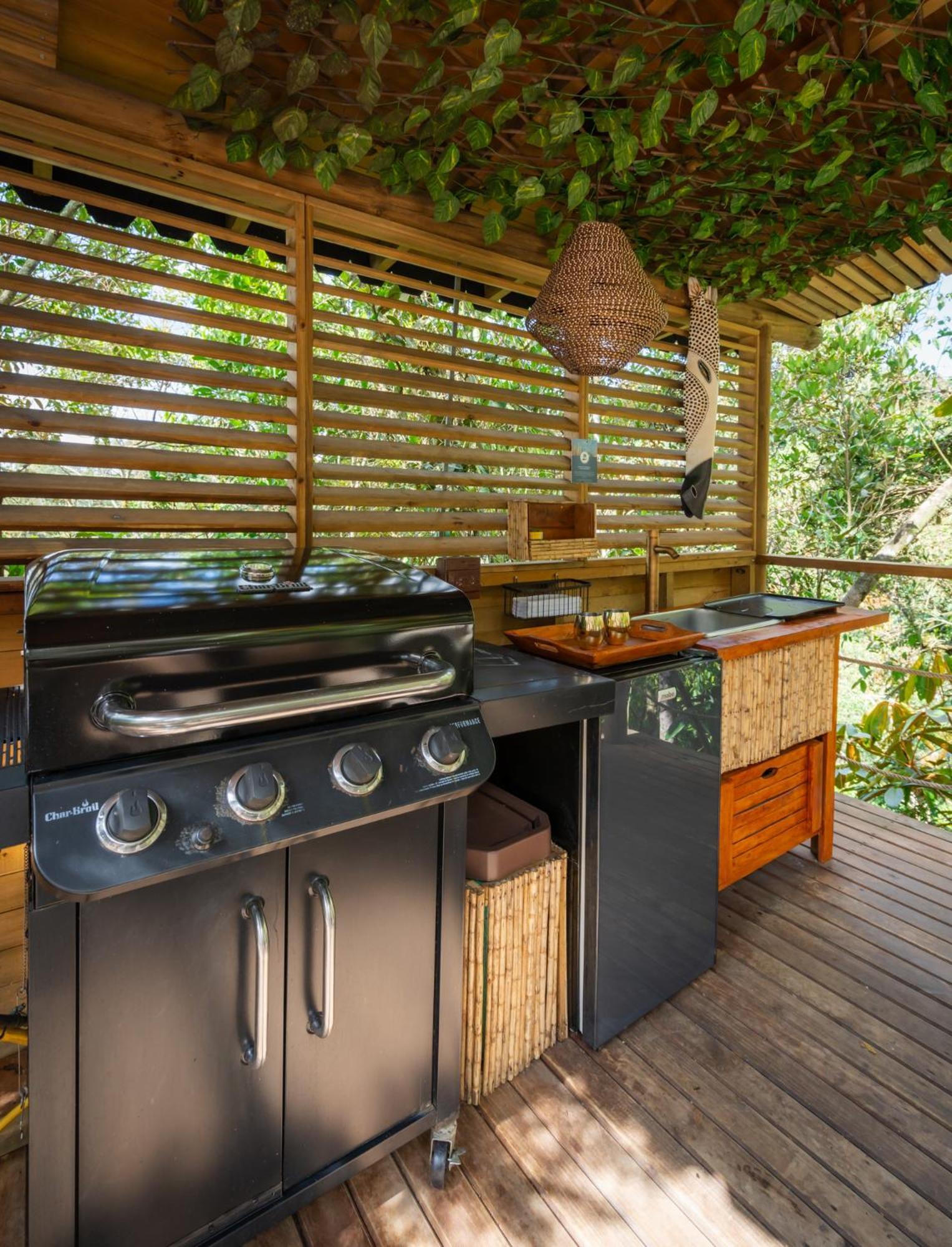 Bubblesky Glamping Guatape Ξενοδοχείο Εξωτερικό φωτογραφία