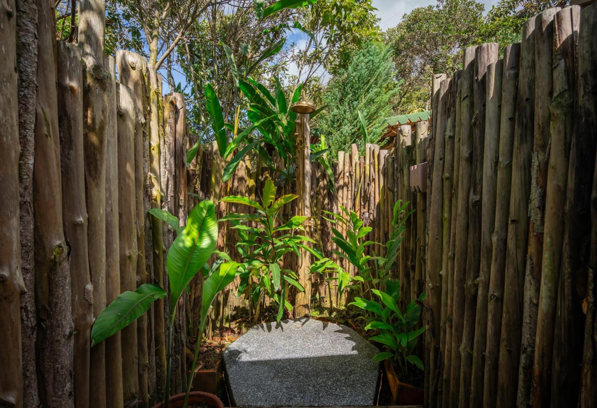 Bubblesky Glamping Guatape Ξενοδοχείο Εξωτερικό φωτογραφία