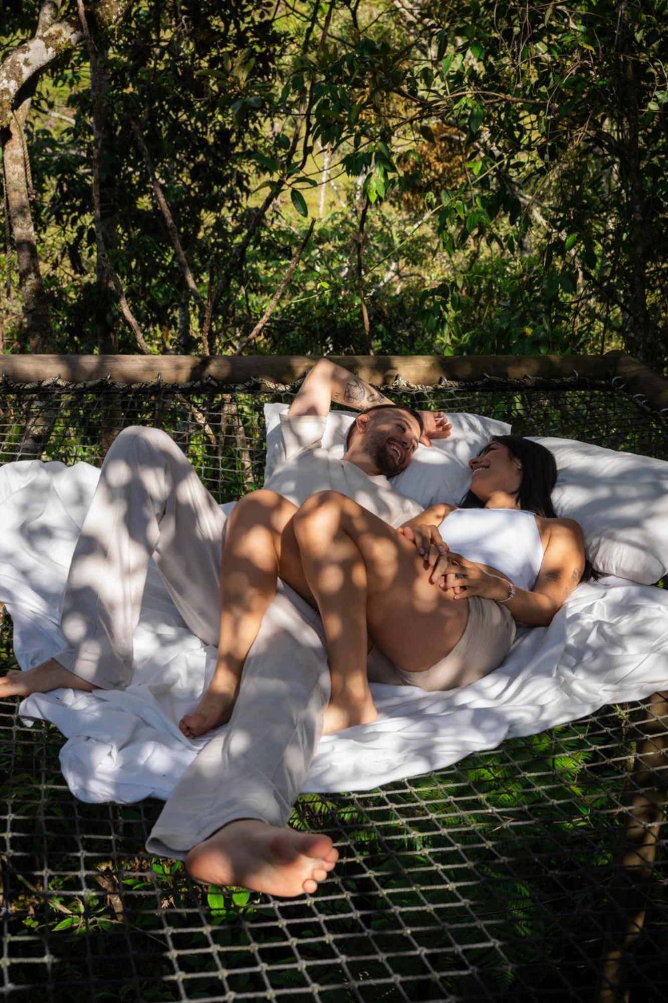 Bubblesky Glamping Guatape Ξενοδοχείο Εξωτερικό φωτογραφία