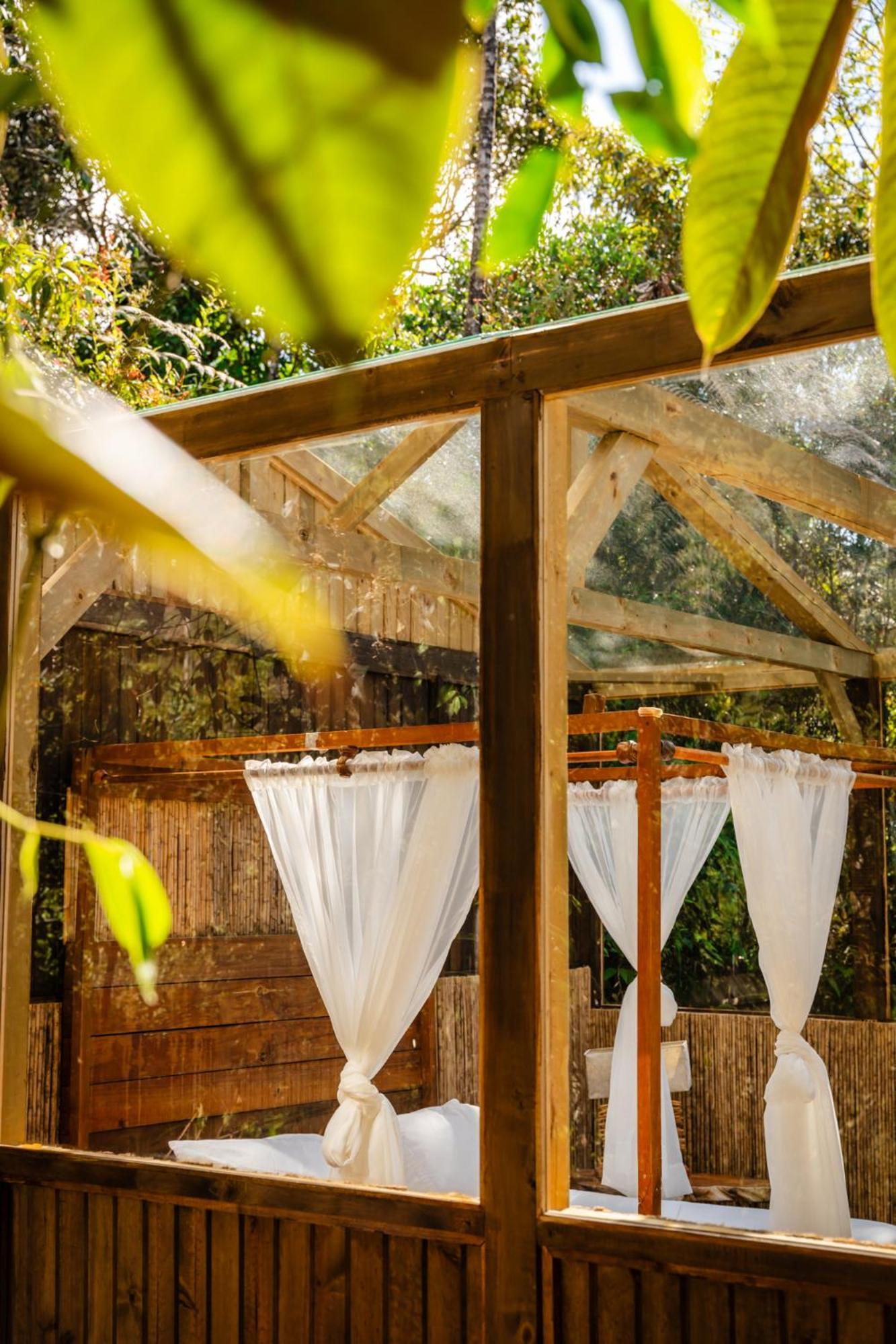 Bubblesky Glamping Guatape Ξενοδοχείο Εξωτερικό φωτογραφία